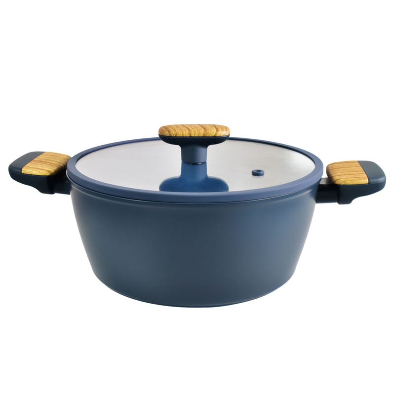 Cacerola-24-cm-Antiadherente-con-Tapa-Silicona-1