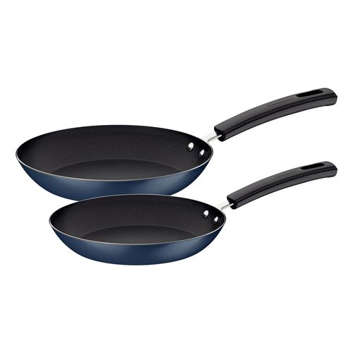 Set x 2 Sarténes Sicilia Antiadherentes TRAMONTINA