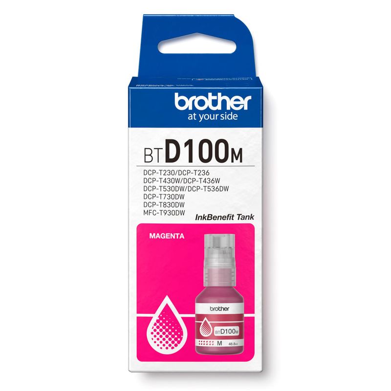 Botella-BROTHER-Mod-BTD100M-Magenta-0