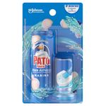 Discos-Adhesivos-para-Inodoro-PATO-Floral-Aplicador---Repuesto-12-g-2