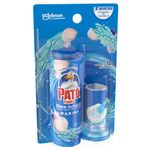 Discos-Adhesivos-para-Inodoro-PATO-Floral-Aplicador---Repuesto-12-g-4