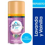 Aromatizante-de-Ambientes-Automatico-GLADE-Lavanda-y-Vainilla-Repuesto-170-ml-0