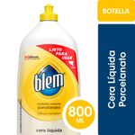 Cera-Liquida-Pisos-Blem-Porcelanato-Incoloro-Botella-800-ml-0