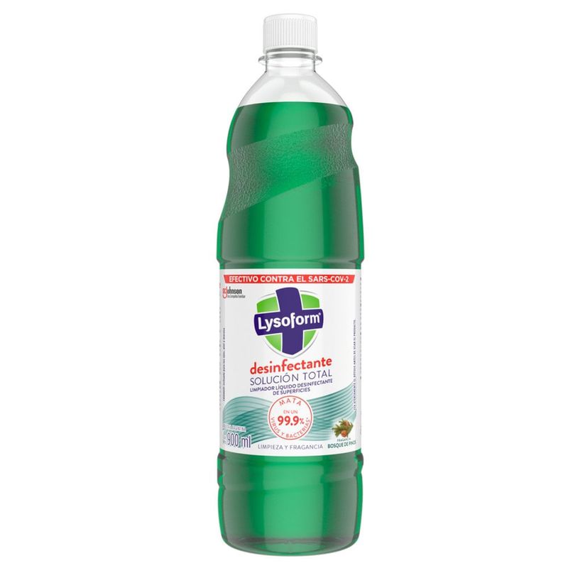 Limpiador-Liquido-Desinfectante-de-Superficies-LYSOFORM-Bosque-de-Pinos-Botella-900-ml-1