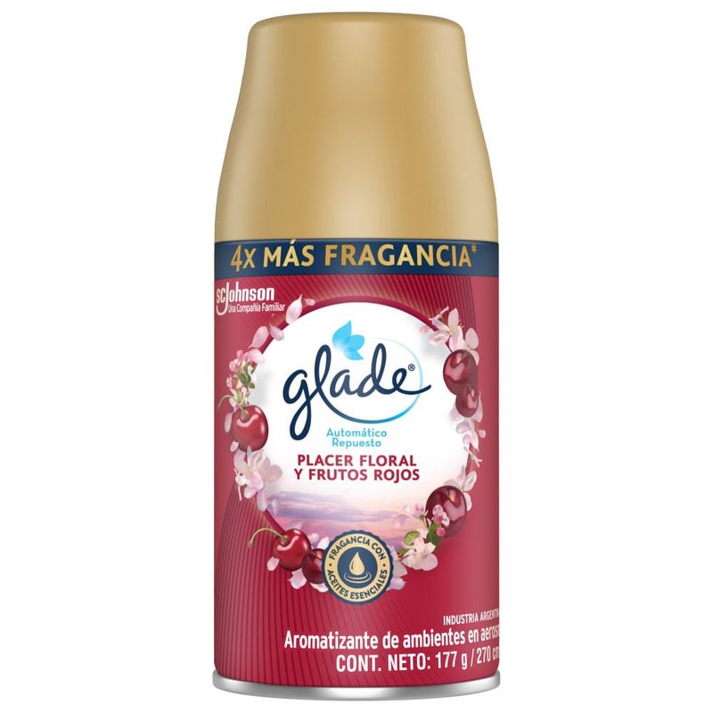 Aromatizante-de-Ambientes-Automatico-GLADE-Placer-Real-y-Frutos-Rojos-Repuesto-175-g-1