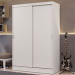 Ropero-Nick-2-Puertas-Corredizas-120-x-183-x-53-cm-Blanco-1