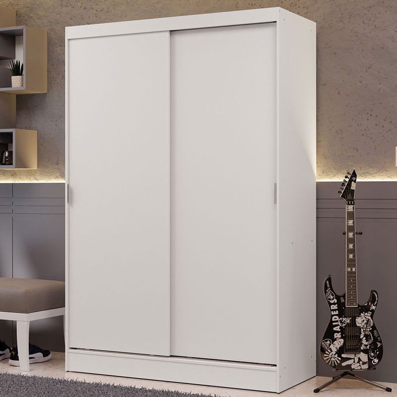 Ropero-Nick-2-Puertas-Corredizas-120-x-183-x-53-cm-Blanco-1
