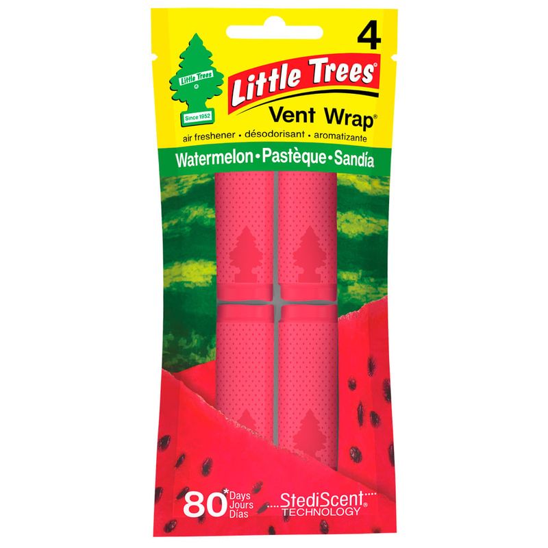Perfumador-LITTLE-TREES-Wrap-Watermelon-0