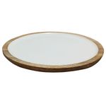 Bandeja-Redonda-25-cm-Madera-0