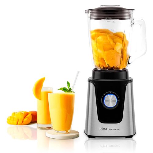 Licuadora UFESA Moonstone 1500W 1.5 L