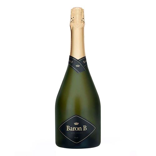 Espumoso Brut Baron B