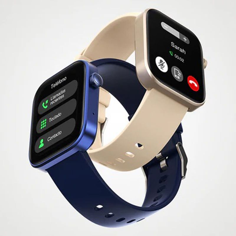 Smartwatch-COLMI-Mod-P71-Dorado-1