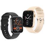 Smartwatch-COLMI-Mod-P71-Dorado-0