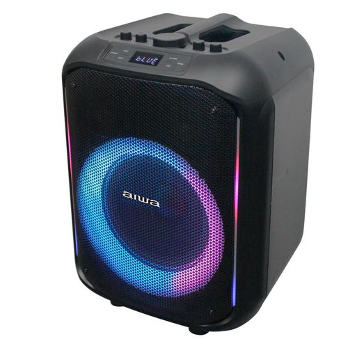 Sistema de Sonido AIWA Mod. AWF210 1000W
