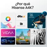 Smart-Tv-Led-HISENSE-40--Mod-40A4K-2