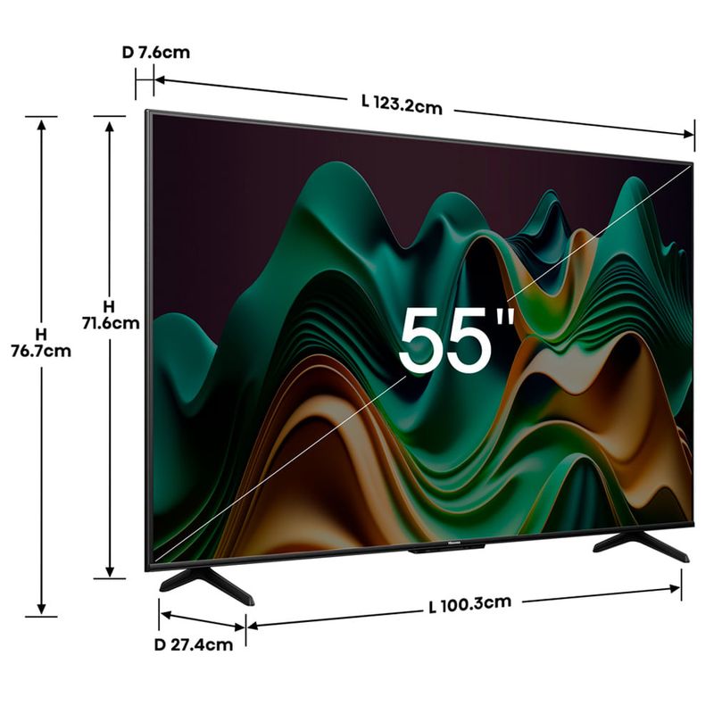 Smart-TV-4K-HISENSE-55--Mod55U65MK-Qled-Mini-Led-1