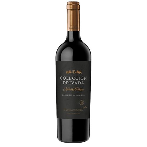 Tinto Cabernet Sauvignon Navarro Correas