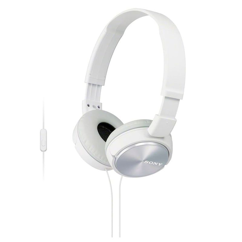 Auricular-Bluetooth-SONY-MDR-ZX110-blanco-0
