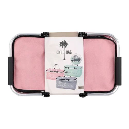 Conservadora 35 L Canasta Plegable