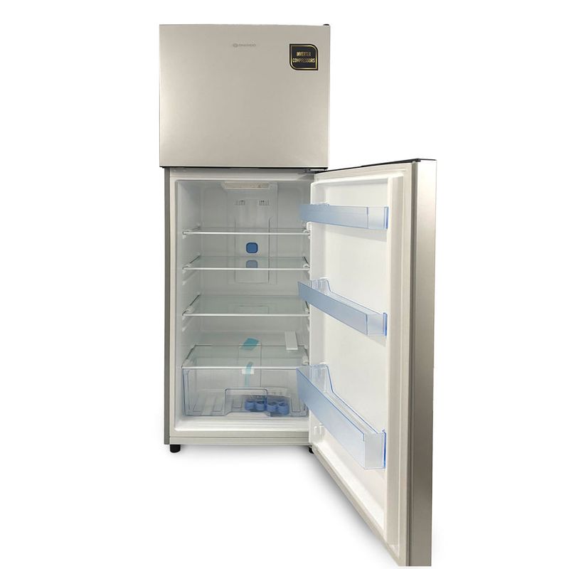 Heladera-DAEWOO-Mod-DART368NS-Inverter-Frio-Seco-332-L-2