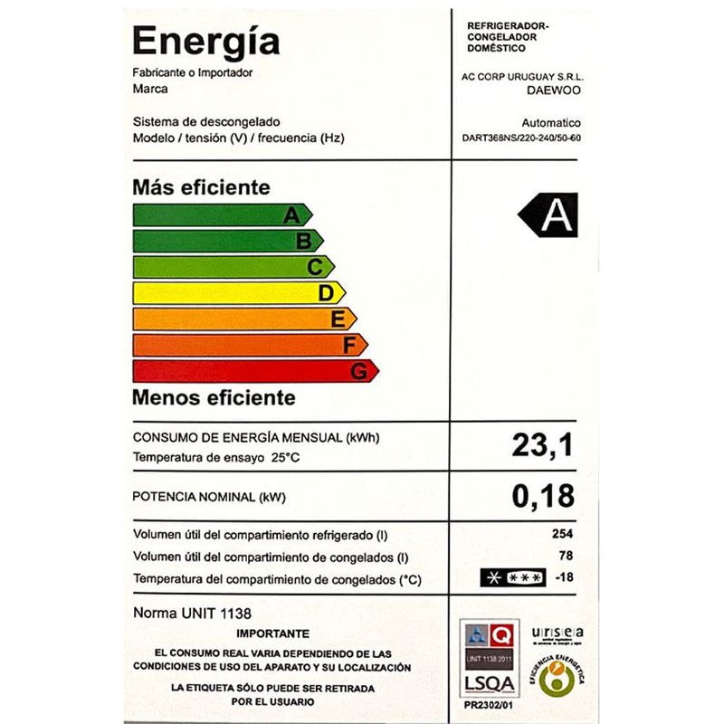Heladera-DAEWOO-Mod-DART368NS-Inverter-Frio-Seco-332-L-5