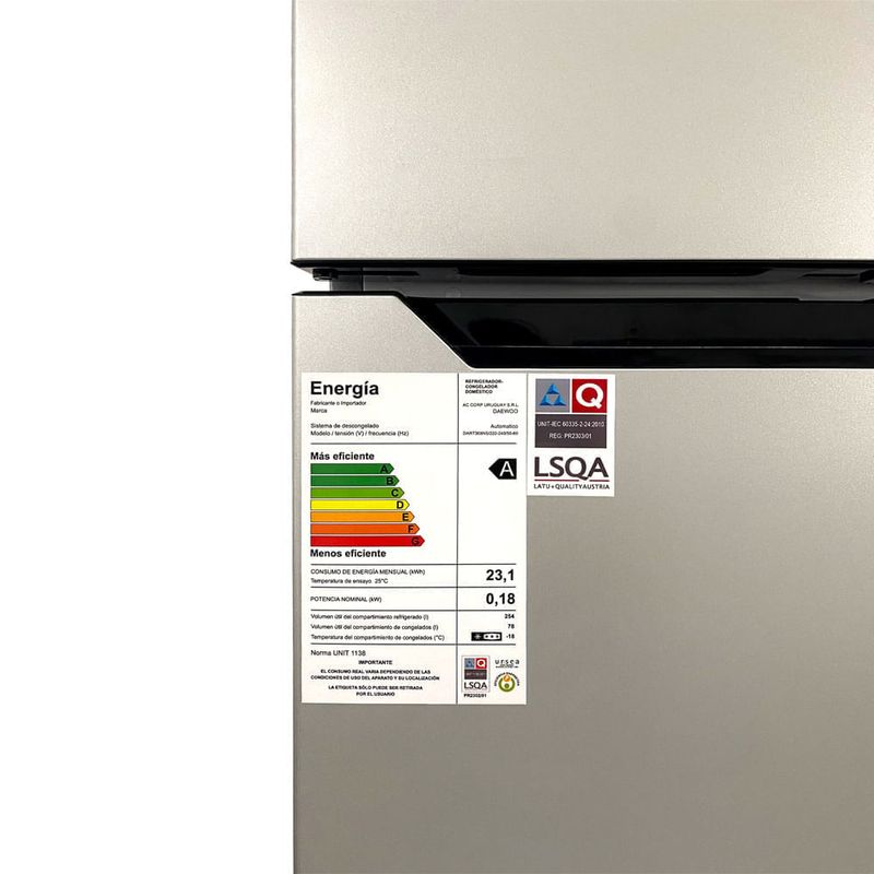 Heladera-DAEWOO-Mod-DART368NS-Inverter-Frio-Seco-332-L-4