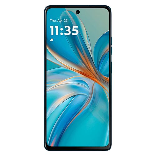 MOTOROLA Moto G75 5G 256 Gb Azul