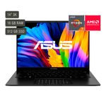 Notebook-ASUS-Zenbook-14-Mod-UM3406HA-0