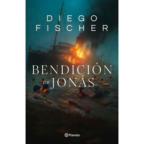 La Bendición de Jonas