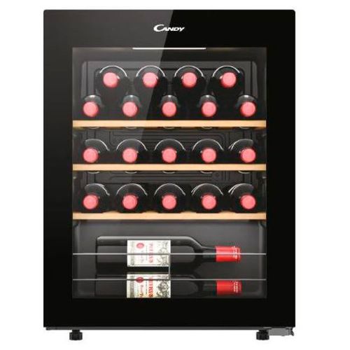 Cava De Vino CANDY Mod. CWC023 23 Botellas